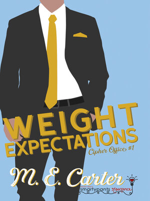 cover image of Weight Expectations